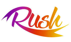 Rush Kiralama Logo